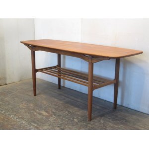 画像: DK CENTER TABLE　　TA0245