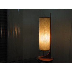 画像: USA TABLE LAMP LA0091