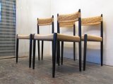 画像: DK DINING CHAIR ＳＥ0264