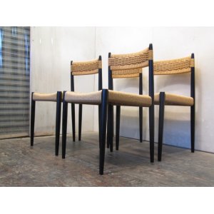 画像: DK DINING CHAIR ＳＥ0264