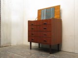 画像: DK   DRESSING CHEST　　FF0387