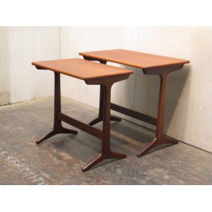 画像: DK NEST TABLE　TA0248