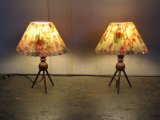 画像: DK TABLE LAMP   LA0094