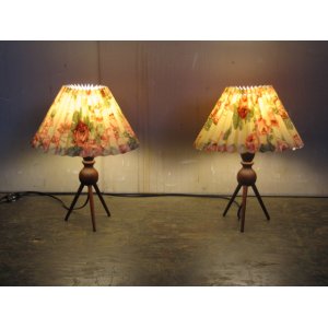 画像: DK TABLE LAMP   LA0094