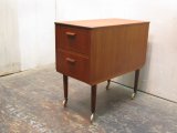 画像: DK SEWING CHEST　ＦＦ0398