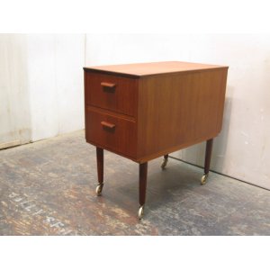 画像: DK SEWING CHEST　ＦＦ0398