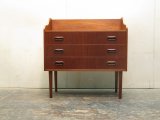 画像: DK  CHEST　ＦＦ0403