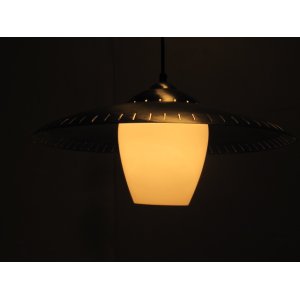 画像: USA PENDANT LAMP LA98