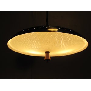 画像: USA  PENDANT LAMP LA97