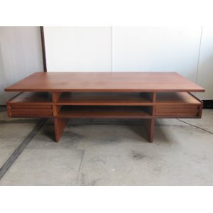 画像: DK  CENTER TABLE　TA0256