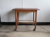 画像: DK CENTER TABLE　TA0258