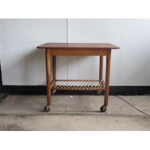 画像: DK CENTER TABLE　TA0258