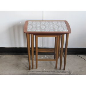 画像: DK NEST TABLE　TA0259