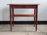 画像: DK SIDE TABLE　TA0265