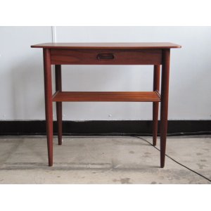 画像: DK SIDE TABLE　TA0265