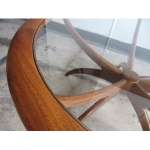 画像: UK SPIDER TABLE　　ＴＡ0270