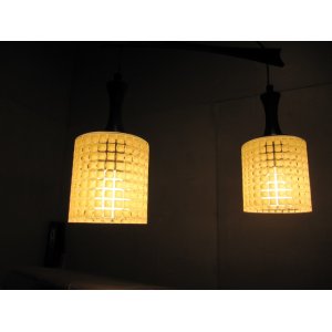 画像: DK  PENDANT LAMP LA0100