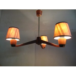 画像: UK PENDANT LAMP LA0101