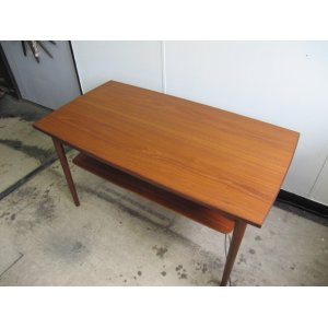 画像: DK CENTER TABLE　TA0273