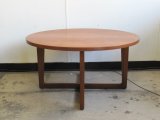 画像: DK CENTER TABLE　TA0274