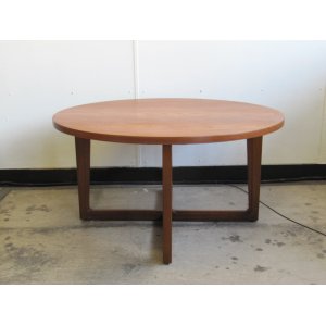 画像: DK CENTER TABLE　TA0274