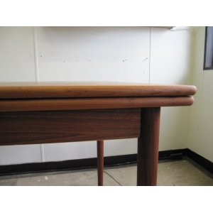 画像: DK DINING TABLE TA0272