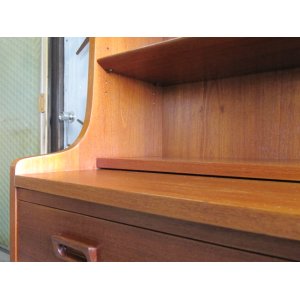 画像: DK 　BUREAU DESK　FF0460