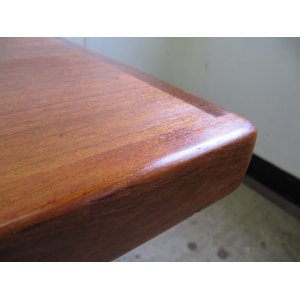 画像: DK CENTER TABLE　TA0277