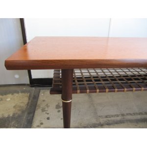 画像: DK CENTER TABLE　TA0278