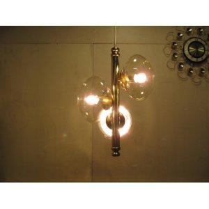 画像: DK PENDANT LAMP LA0104