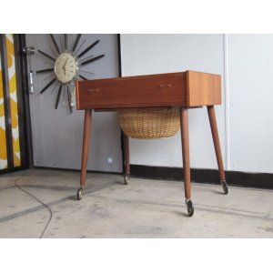 画像: DK SEWING TABLE　　ＴＡ0280