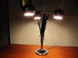 画像: USA TABLE LAMP LA0106