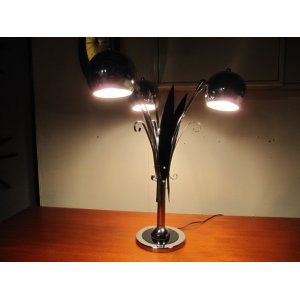 画像: USA TABLE LAMP LA0106