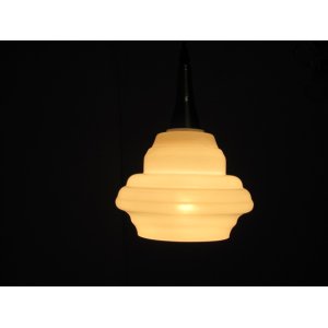 画像: DK PENDANT LAMP LA0107