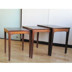 画像: DK NEST TABLE　TA0284