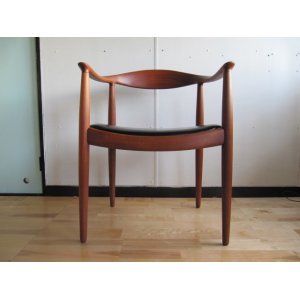 画像: DK SIDE CHAIR　SE0276