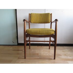 画像: DK SIDE CHAIR　SE0277