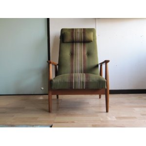 画像: DK　 EASY CHAIR　SE0279