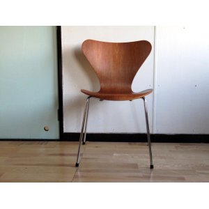 画像: DK　SEVEN CHAIR　SE0281