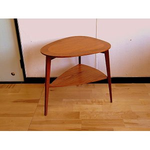 画像: DK SIDE TABLE　TA0286