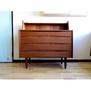 画像: DK  BUREAU DESK　FF0484