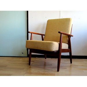 画像: DK　 EASY CHAIR　SE0284