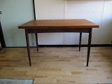 画像: DK  DINING TABLE TA0288