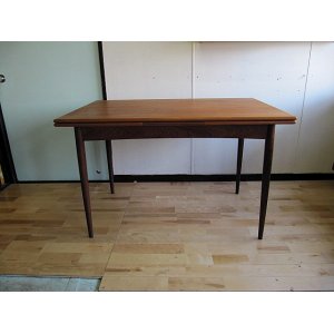 画像: DK  DINING TABLE TA0288