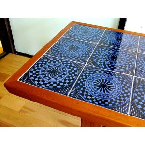 画像: DK CENTER TABLE　TA0291