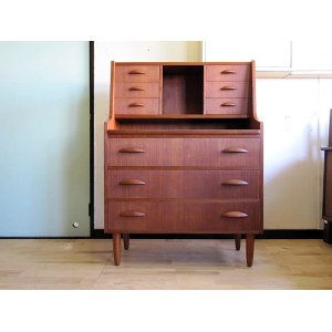 画像: DK BUREAU DESK　FF0488