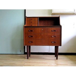 画像: DK BUREAU DESK　FF0489