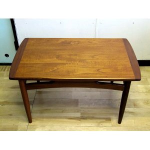 画像: UK CENTER TABLE　TA0292