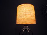 画像: DK TABLE LAMP LA0120