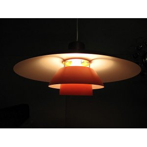 画像: DK PENDANT LAMP LA0118